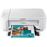 МФУ Canon Pixma MG3640S (белый) фото 2